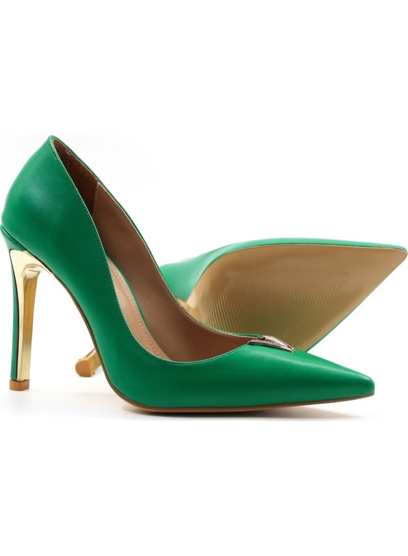 Fast Step Women's Thin Heel Shoes 792ZA017-662 - Image 3